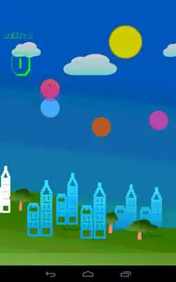 Play Hopping Dot