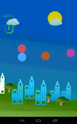 Play Hopping Dot