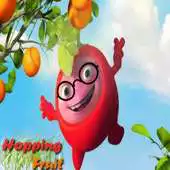 Free play online Hopping fruity robo APK Free play online Hopping fruity robo APK