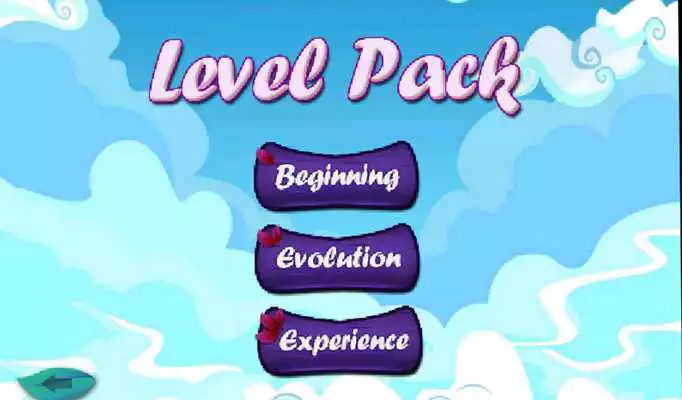 Play Hopping fruity robo