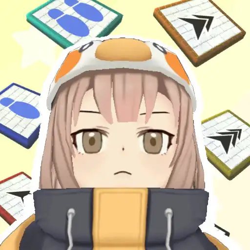 Play Hopping Girl : Endless Runner APK Play Hopping Girl : Endless Runner APK
