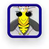 Free play online Hopping Honeybees APK
