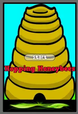 Play Hopping Honeybees Play Hopping Honeybees