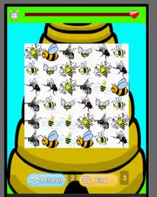 Play Hopping Honeybees Play Hopping Honeybees