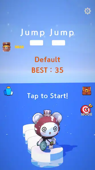 Play Hopping Hopping as an online game Hopping Hopping with UptoPlay