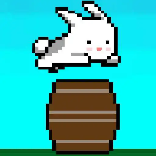 Play Hopping-Running Madness APK