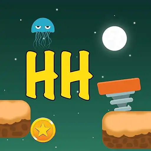 Play Hoppity Hop APK