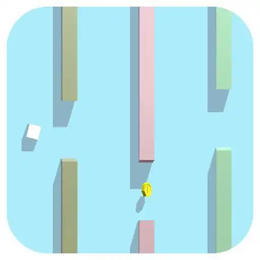 Play Hoppy Ball - Flappy World APK Play Hoppy Ball - Flappy World APK