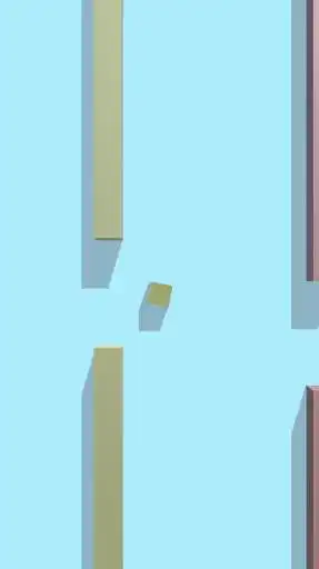 Play Hoppy Ball - Flappy World  and enjoy Hoppy Ball - Flappy World with UptoPlay