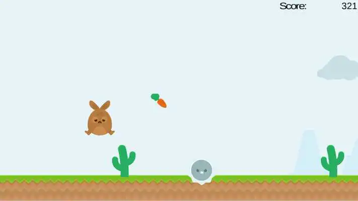 Play Hoppy Bunny Wear
