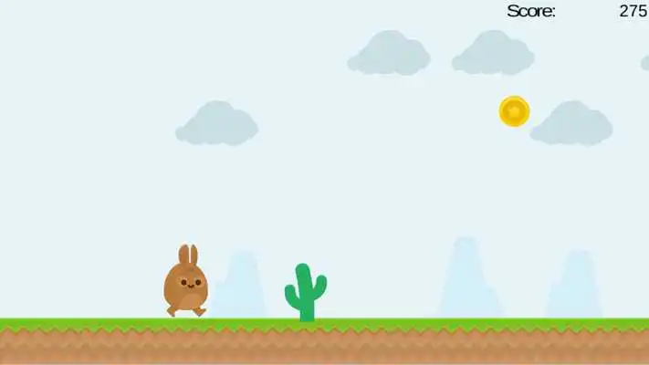 Play Hoppy Bunny Wear
