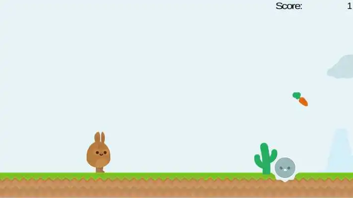 Play Hoppy Bunny Wear