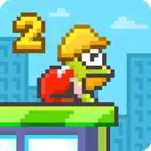 Free play online Hoppy Frog 2 APK