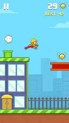 Play Hoppy Frog 2