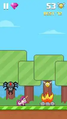 Play Hoppy Frog 2