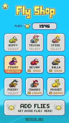 Play Hoppy Frog