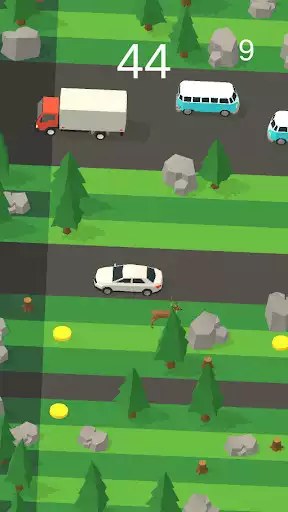 Play Hoppy Highway