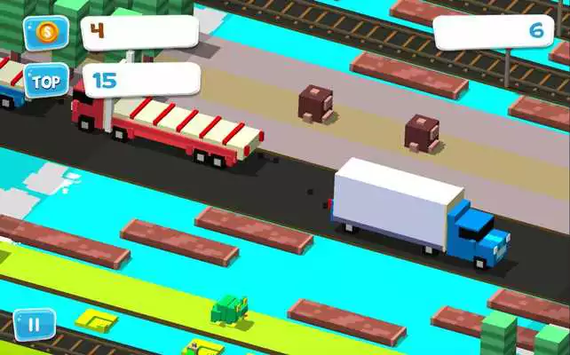 Play Hoppy Highway