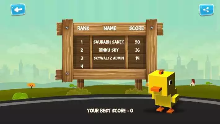 Play Hoppy Highway