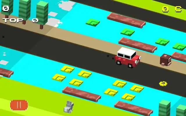 Play Hoppy Road Play Hoppy Road