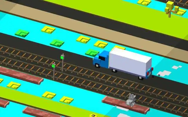 Play Hoppy Road Play Hoppy Road
