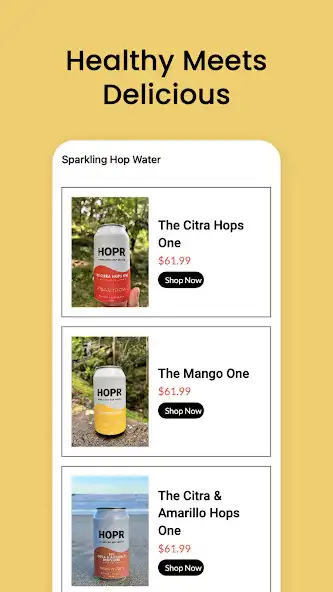 Play HoPR as an online game HoPR with UptoPlay