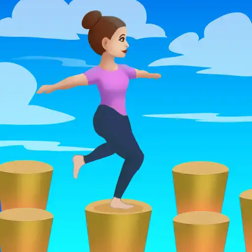 Play Hop Run APK