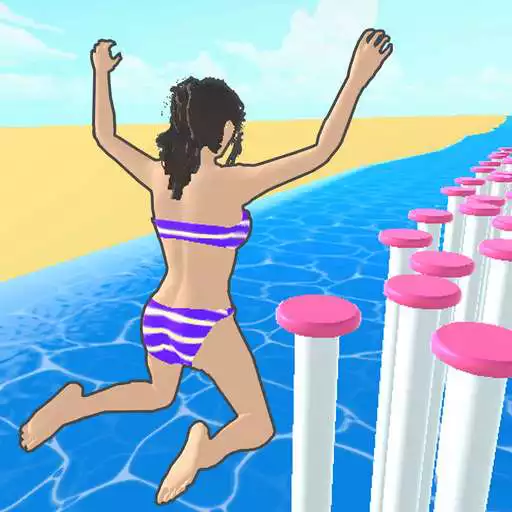 Play Hopscotch Run APK Play Hopscotch Run APK