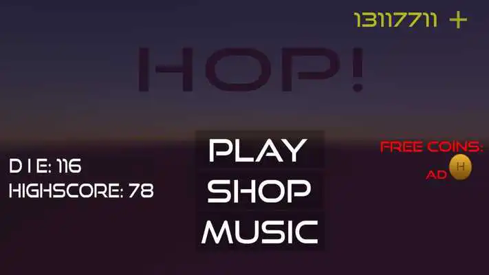 Play Hop