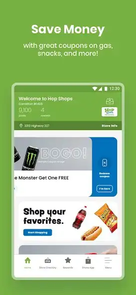 Play HOP Shops  and enjoy HOP Shops with UptoPlay