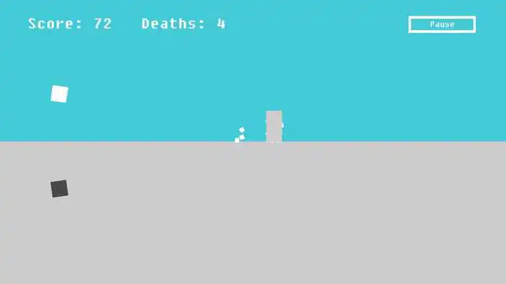 Play Hop Square (Unreleased)