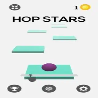 Play HOP STARS  and enjoy HOP STARS with UptoPlay
