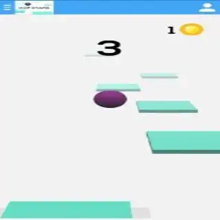 Play HOP STARS as an online game HOP STARS with UptoPlay