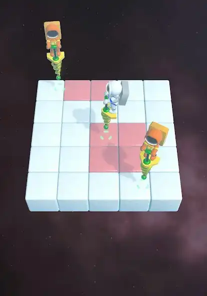 Play Hop Survivor as an online game Hop Survivor with UptoPlay