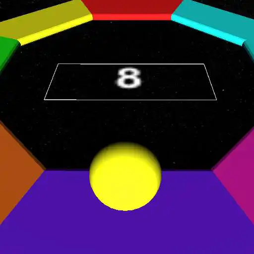 Play Hoptagon  and enjoy Hoptagon with UptoPlay