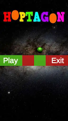 Play Hoptagon as an online game Hoptagon with UptoPlay