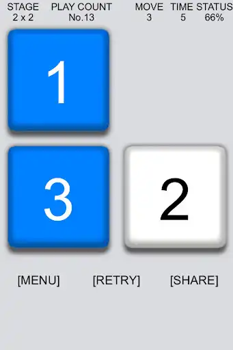 Play HopTilePuzzle Play HopTilePuzzle