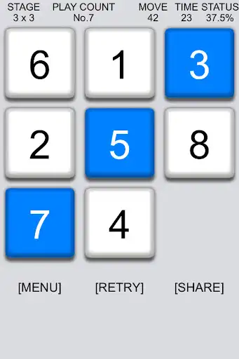 Play HopTilePuzzle Play HopTilePuzzle