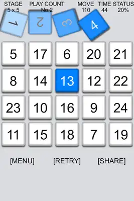 Play HopTilePuzzle Play HopTilePuzzle