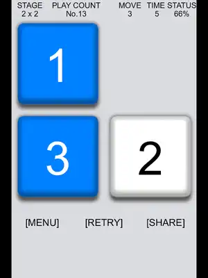 Play HopTilePuzzle Play HopTilePuzzle