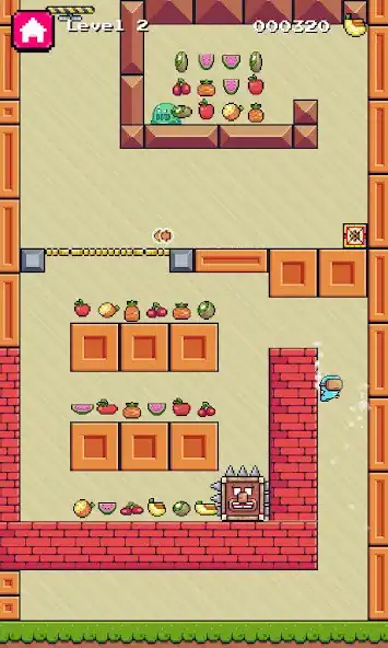 Play Hop Up Free as an online game Hop Up Free with UptoPlay