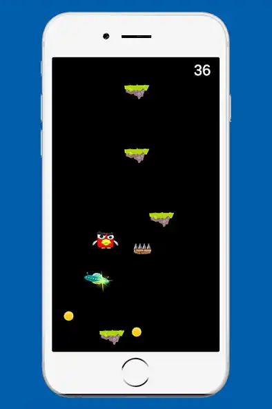 Play Hopup as an online game Hopup with UptoPlay