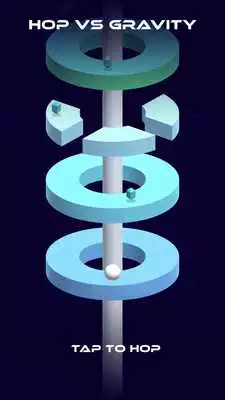 Play HOP vs GRAVITY