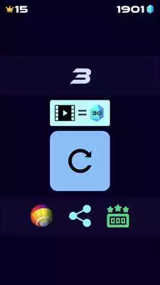 Play HOP vs GRAVITY