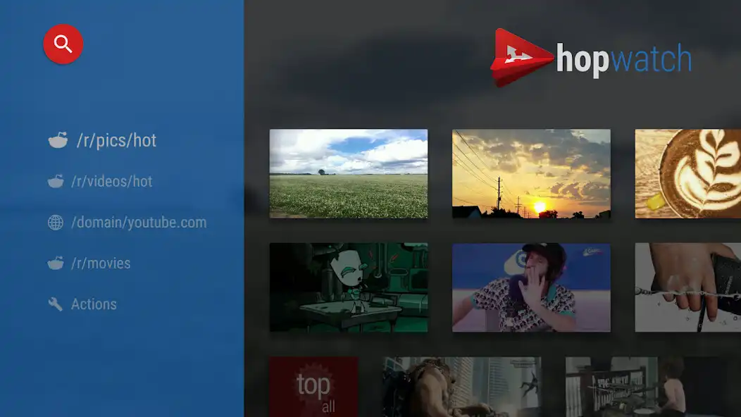 Play HopWatch for Reddit  and enjoy HopWatch for Reddit with UptoPlay