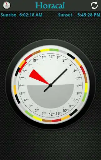 Play Horacal (Planetary Times)  and enjoy Horacal (Planetary Times) with UptoPlay