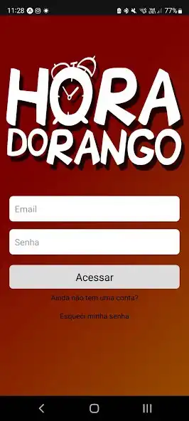 Play Hora do Rango Receitas  and enjoy Hora do Rango Receitas with UptoPlay