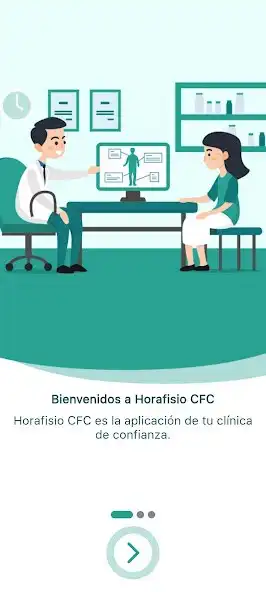 Play Hora Fisio CFC  and enjoy Hora Fisio CFC with UptoPlay