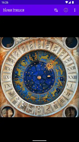 Play Hora Italica  and enjoy Hora Italica with UptoPlay