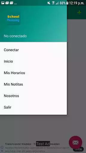 Play Horario Escolar  and enjoy Horario Escolar with UptoPlay
